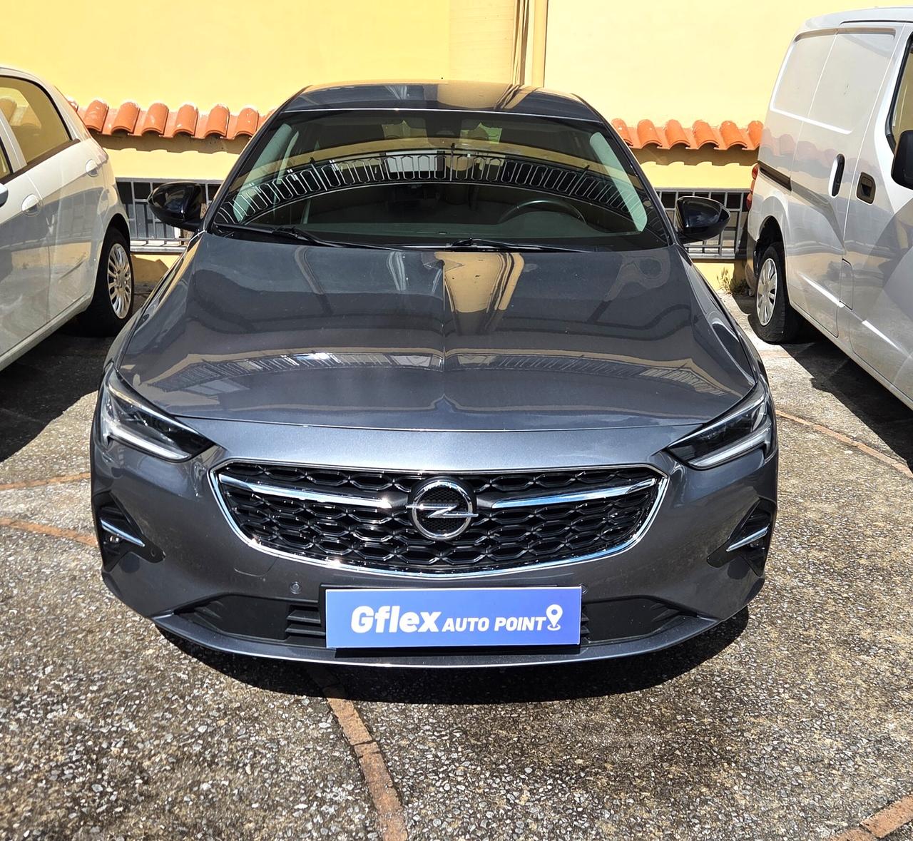 Opel Insignia 1.5 CDTI S&S aut. FULL OPTIONAL GARANZIA