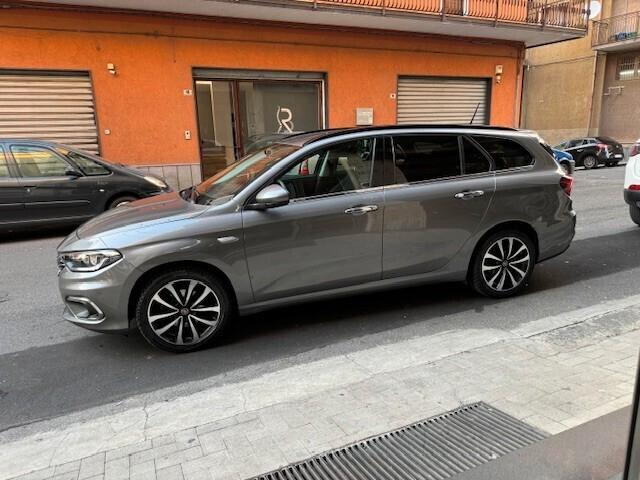 Fiat Tipo 1.3 Mjt S&S SW Lounge