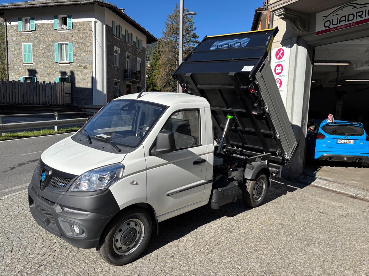 Piaggio