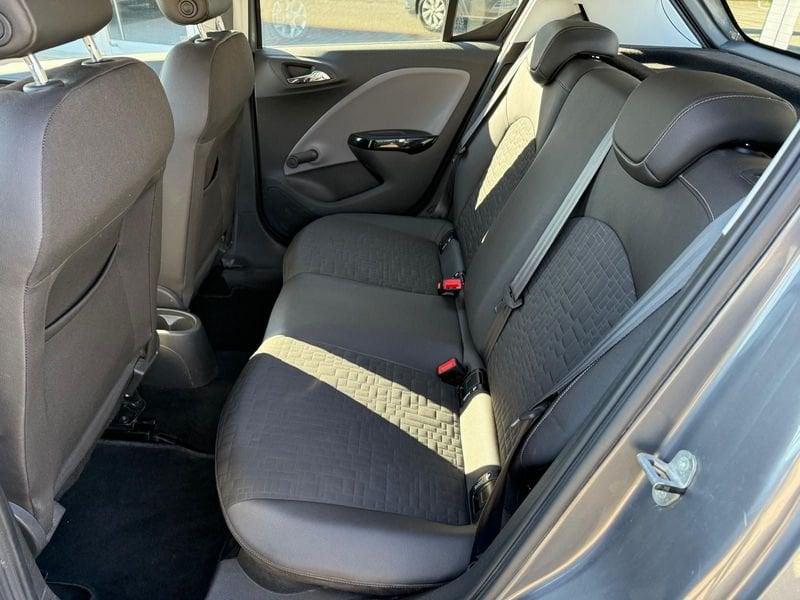 Opel Corsa Corsa 1.4 90CV GPL Tech 5 porte Cosmo