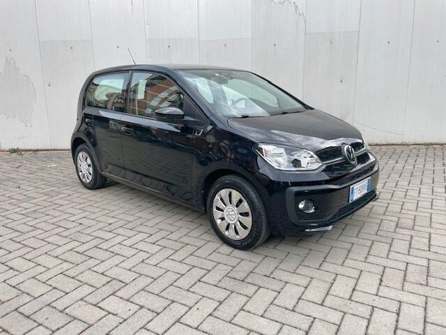 Volkswagen up! 1.0 75 CV 5p. move up! Uniprop. Garanzia 12M