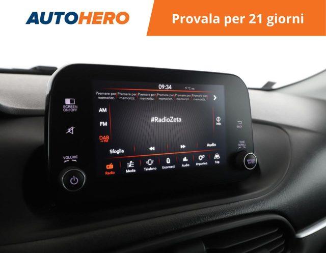 FIAT Tipo 1.4 SW Mirror