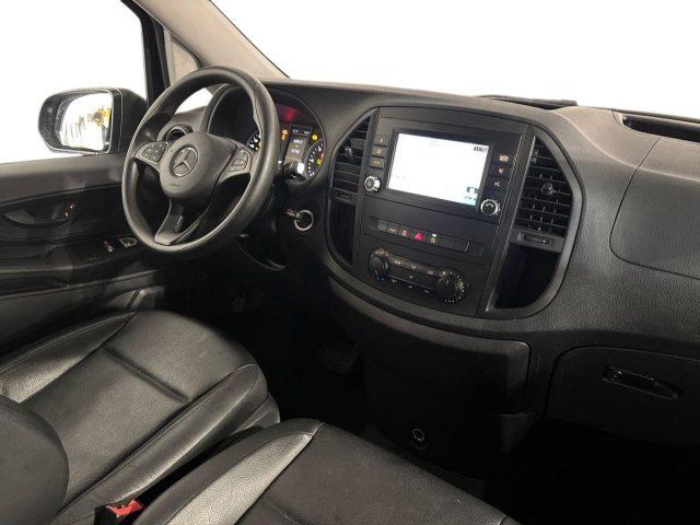 MERCEDES-BENZ Vito 2.0 116 CDI PC-SL Tourer Pro Long