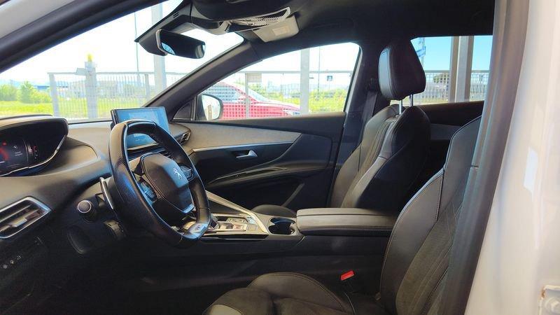 Peugeot 3008 BlueHDI 130 EAT8 GT Pack aut.