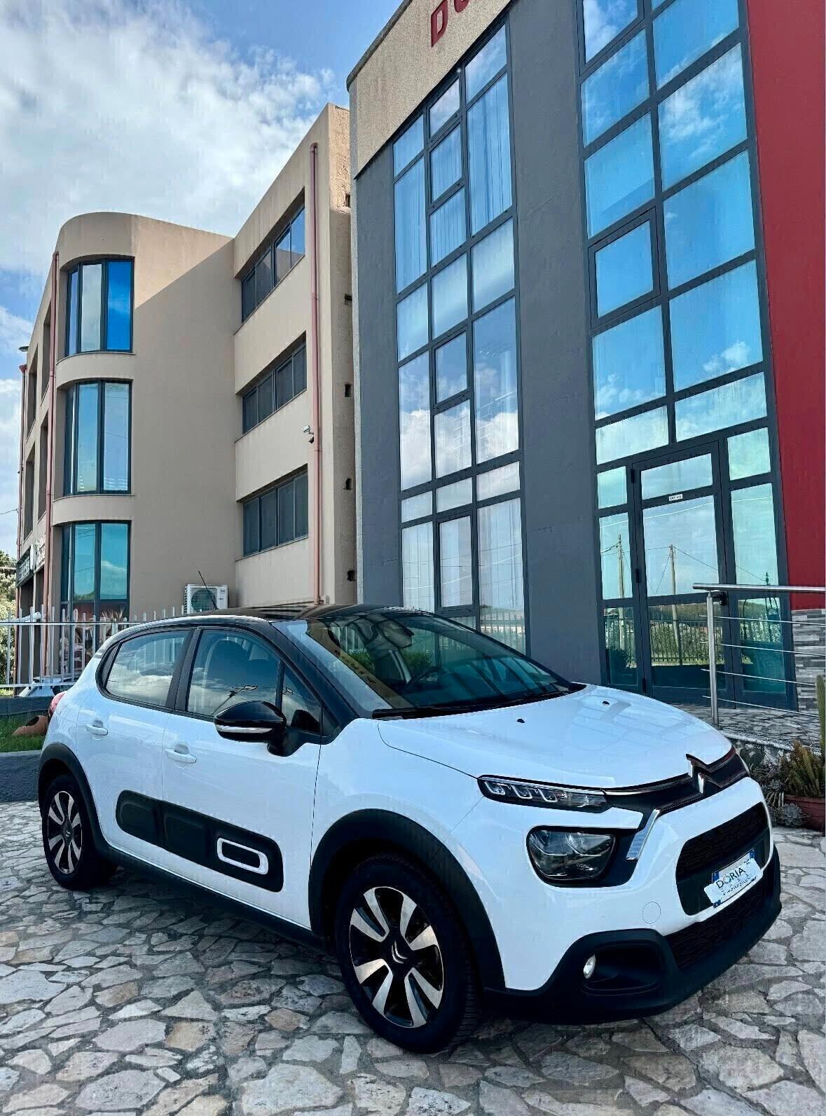 Citroen C3 1.2 PureTech – 3ª SERIE