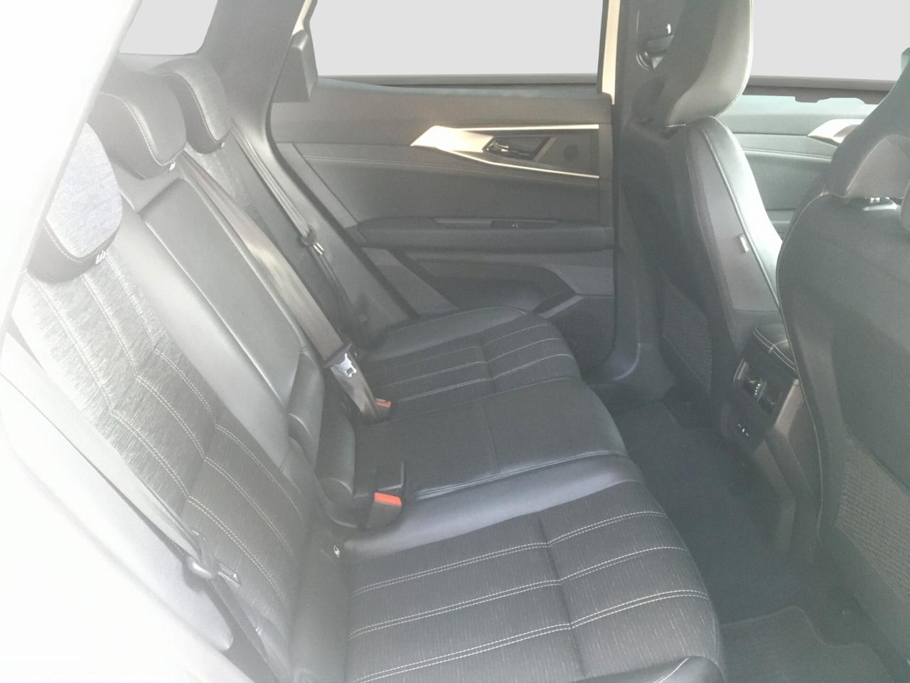 Renault Austral Full Hybrid E-Tech 200 CV Techno