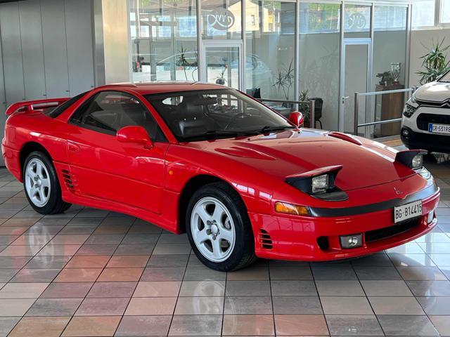 MITSUBISHI 3000 GT VR-4 - ISCRITTA ASI TARGA ORO