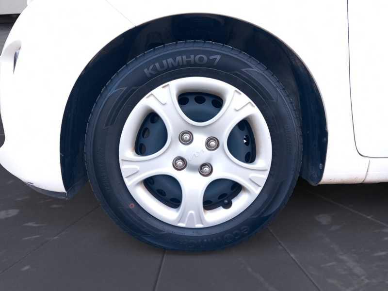 KIA Picanto 1.0 dpi Urban #30000km