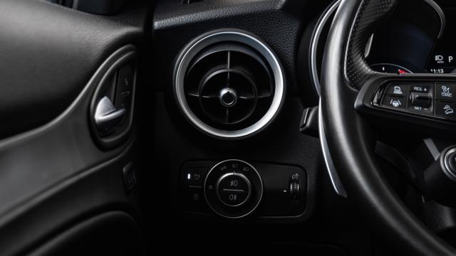ALFA ROMEO Stelvio 2.2 Turbodiesel 210 CV AT8 Q4 Veloce