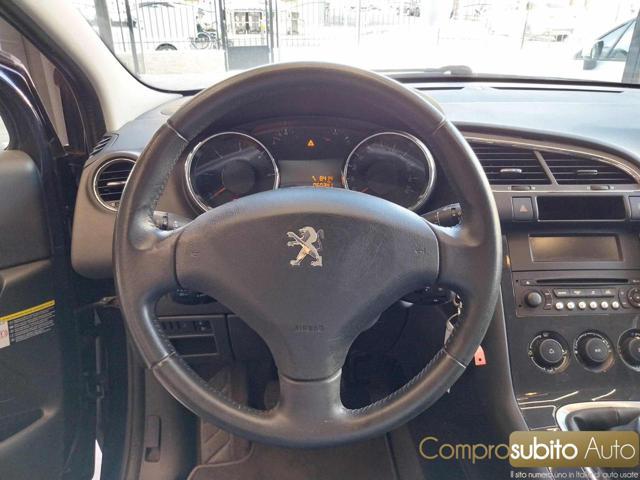 PEUGEOT 3008 BlueHDi 120 EAT6 S&S Allure