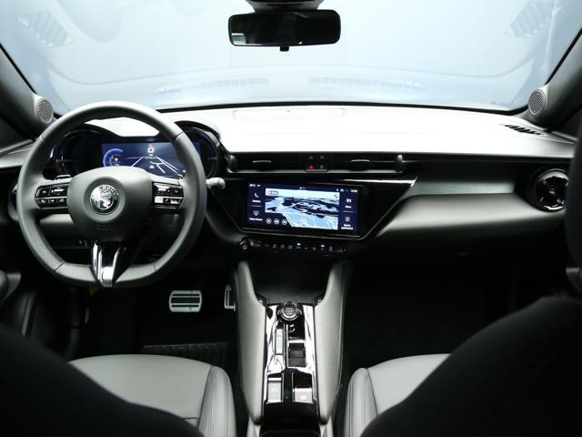 ALFA ROMEO Junior 1.2 145 CV Hybrid eDCT6 Speciale