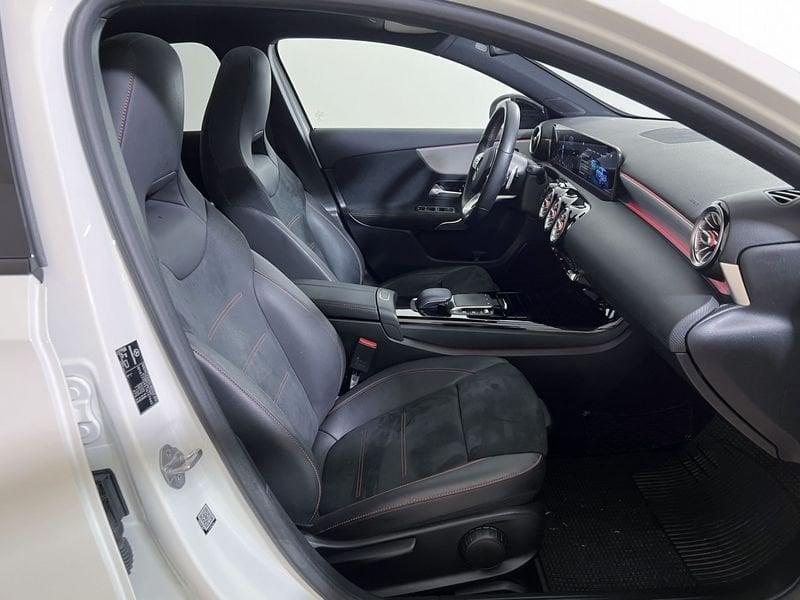 Mercedes-Benz Classe A A 220 Premium 4matic auto