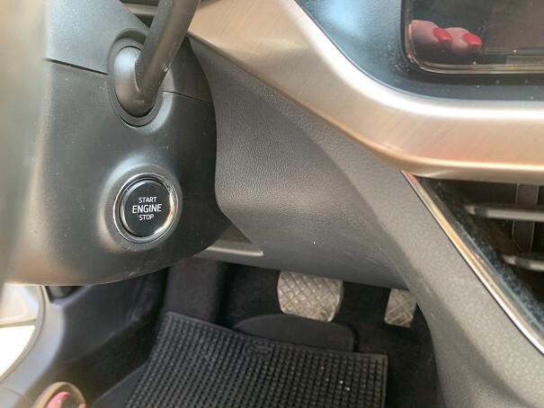 Skoda Kamiq 1.0 TSI 110 CV DSG Style