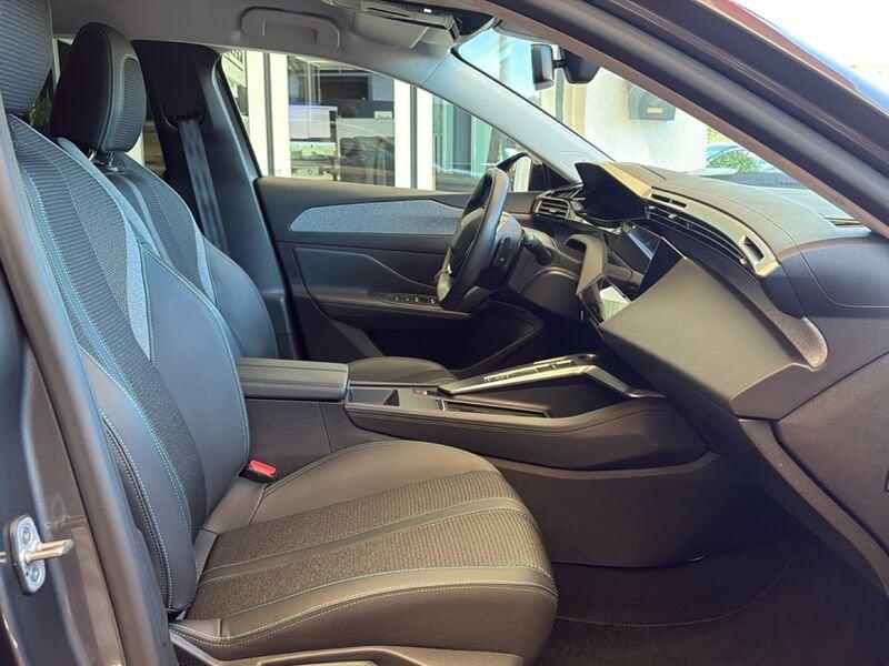 Peugeot 308 308 SW Allure BlueHDi 130 EAT8 S&S aut.