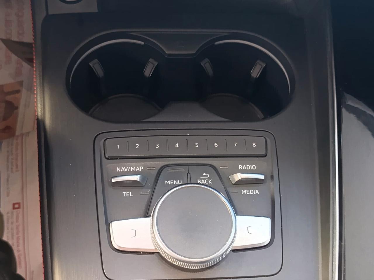 Audi A4 40 TDI quattro 2019 - 2.0TDI LB AUTOMOBILI