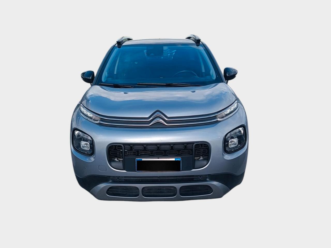 Citroen C5 Aircross BlueHDi 130 S&S Shine