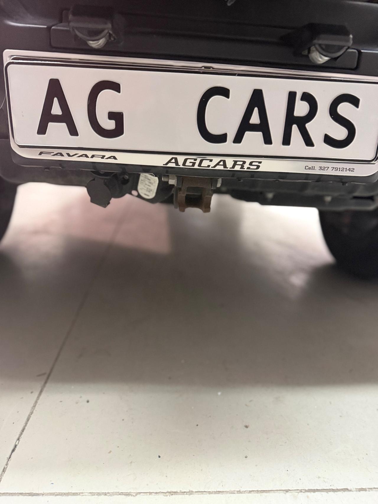 Jeep Wrangler Unlimited 2.2 Mjt II Rubicon