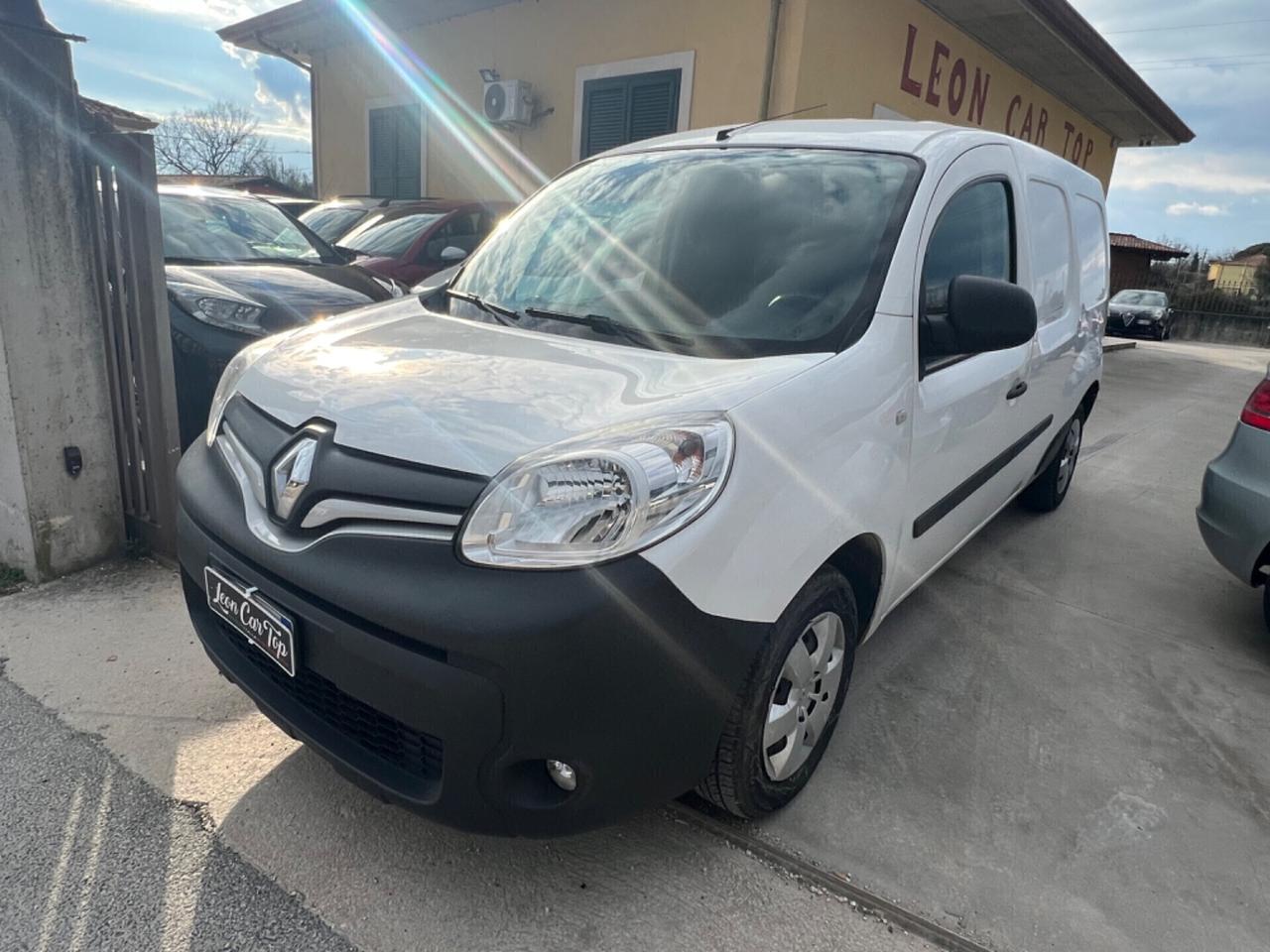 Renault Kangoo 1.5 dCi 90CV Express Maxi Euro 6 b 12/2018