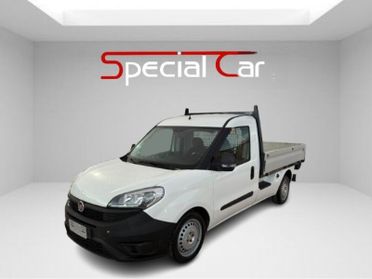 Fiat Doblo Doblò 1.6 MJT 105CV Cassonato Work-Up