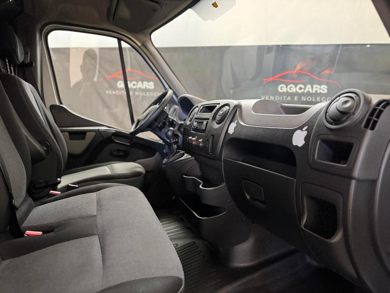 Renault Master T33 2.3 dCi/125 PM-TM Furgone E5