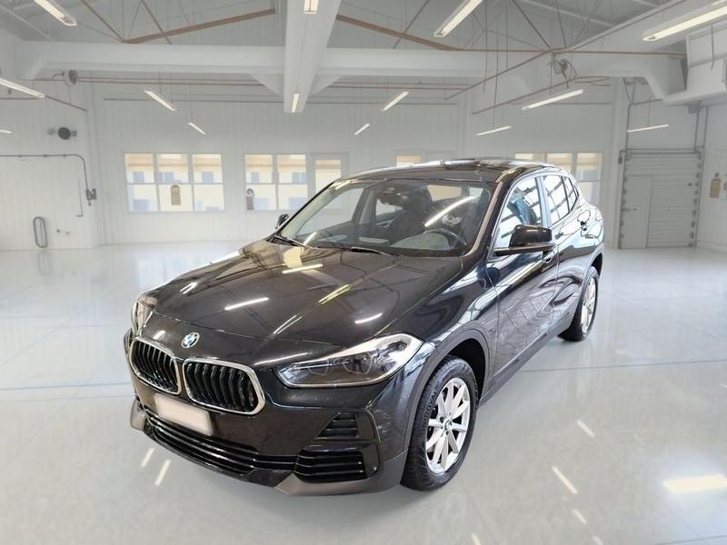 BMW X2 sDrive 18d Business X