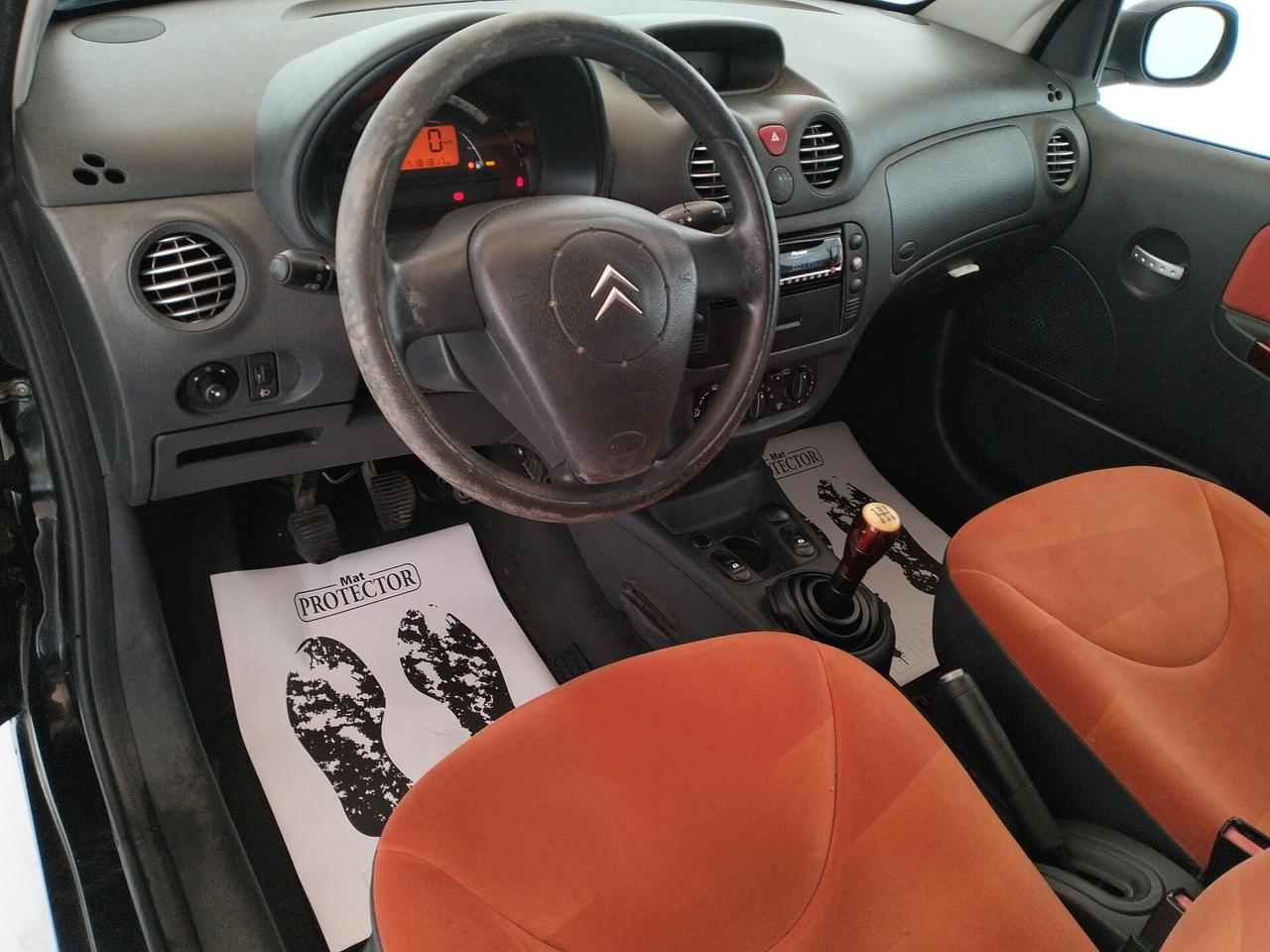 Citroen C2 1.1 Entry