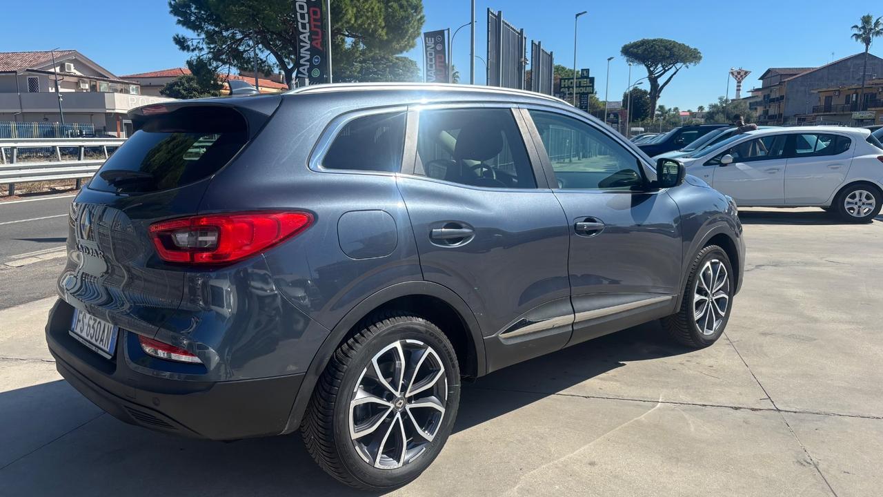 Renault Kadjar 1.5 DCI 2019 Full optional