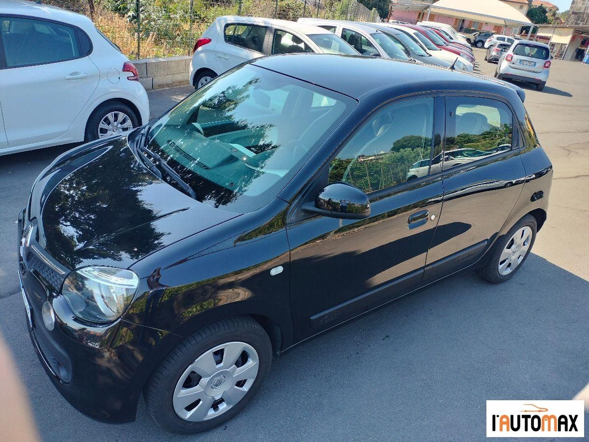 RENAULT - Twingo 1.0 sce Life 69cv