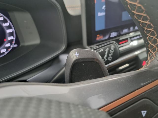 CUPRA Leon 1.5 Hybrid 150 CV DSG