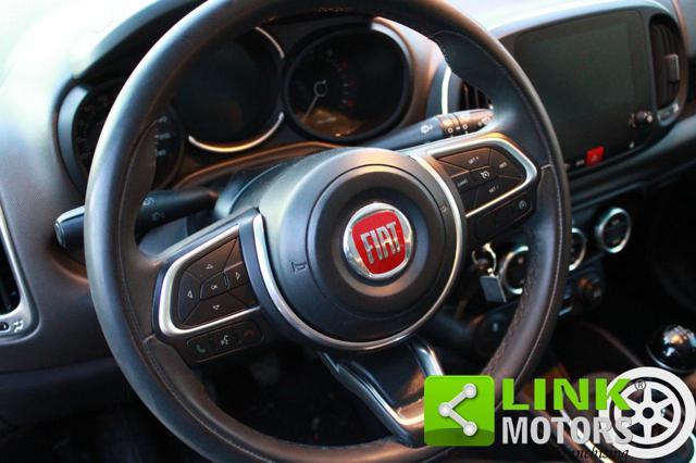 FIAT 500L 1.4 95 CV Lounge