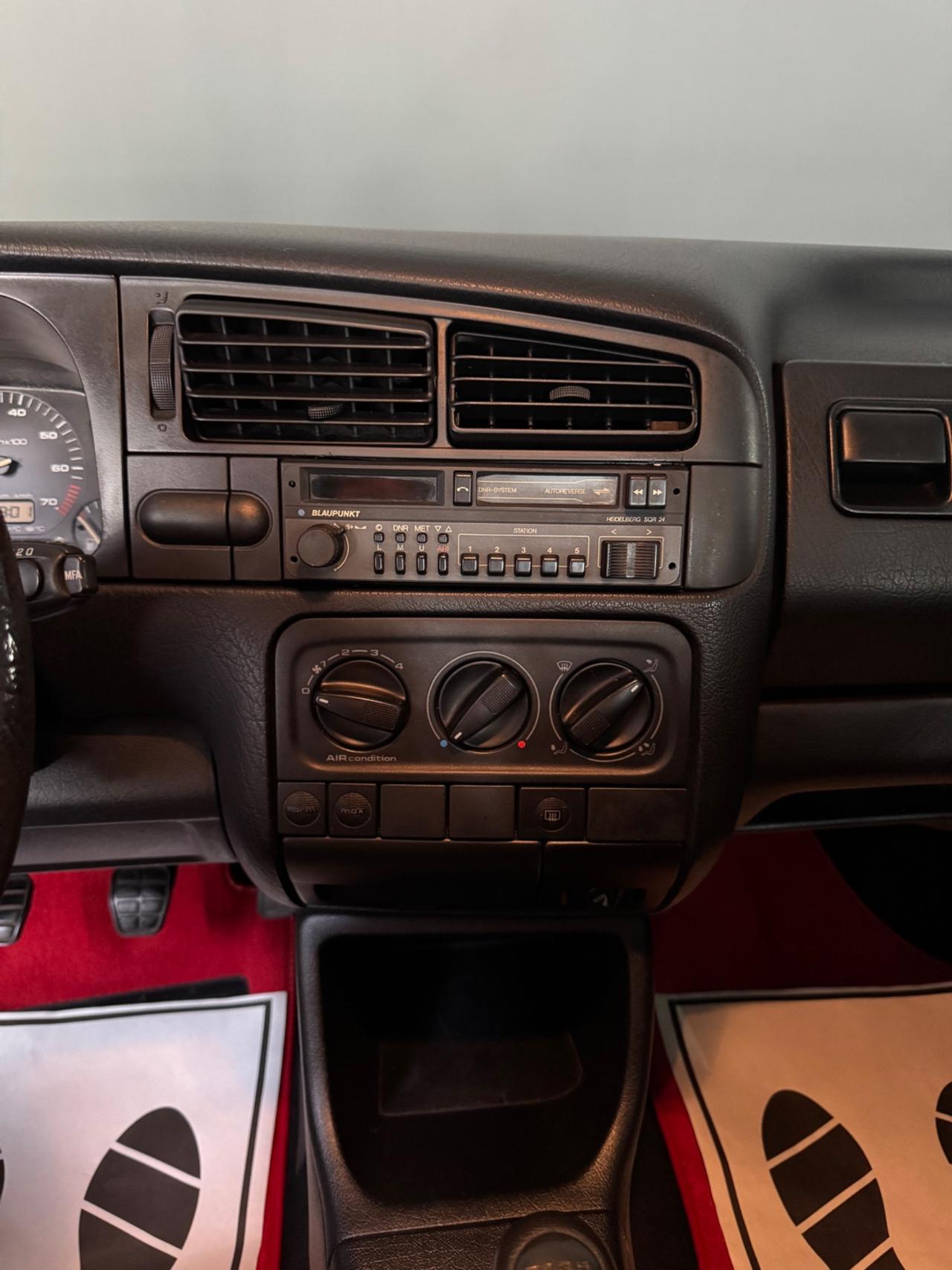 Volkswagen Golf GTI 2.0 cat 3 porte