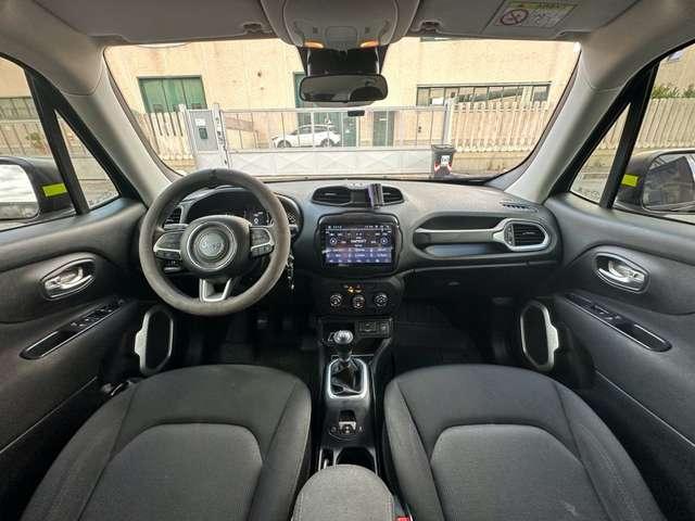 Jeep Renegade 1.0 T3 Sport 120cv