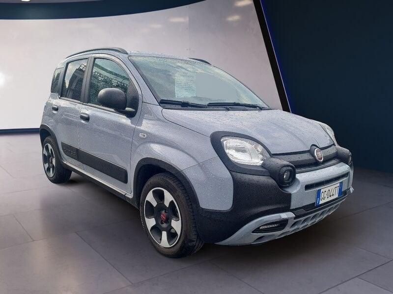 FIAT Panda Cross 1.0 FireFly S&S Hybrid
