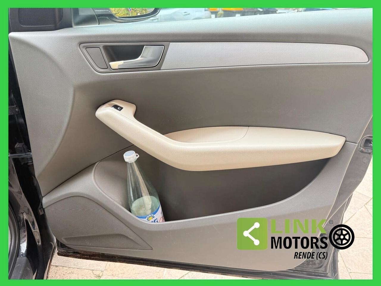 Audi Q5 2.0 TDI 170 CV quattro S tronic 07/2011