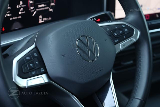 VOLKSWAGEN Tayron 1.5 eTSI ACT DSG Life