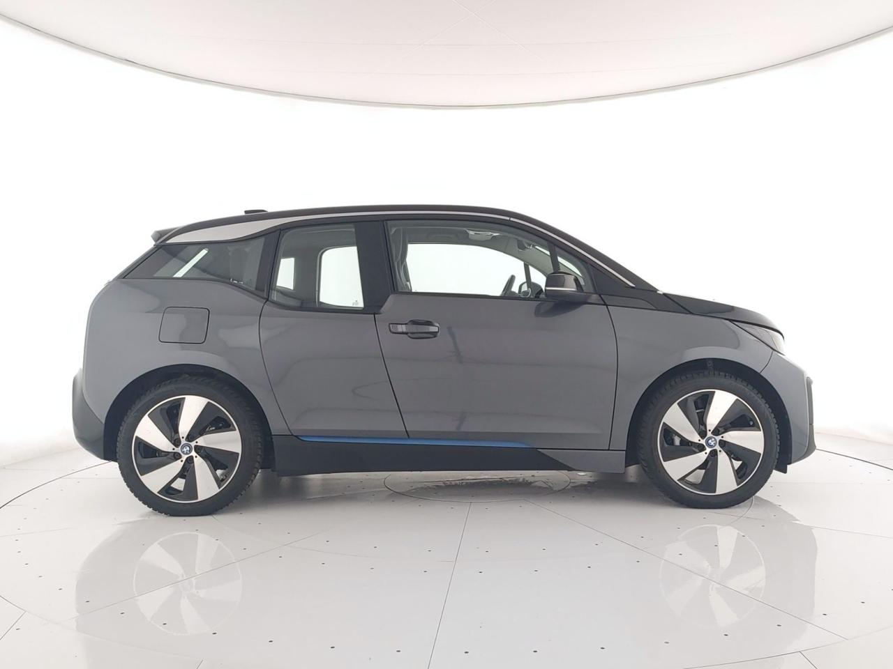 BMW i3 120Ah Advantage LED+BLUETOOTH+NEOPATENTATI