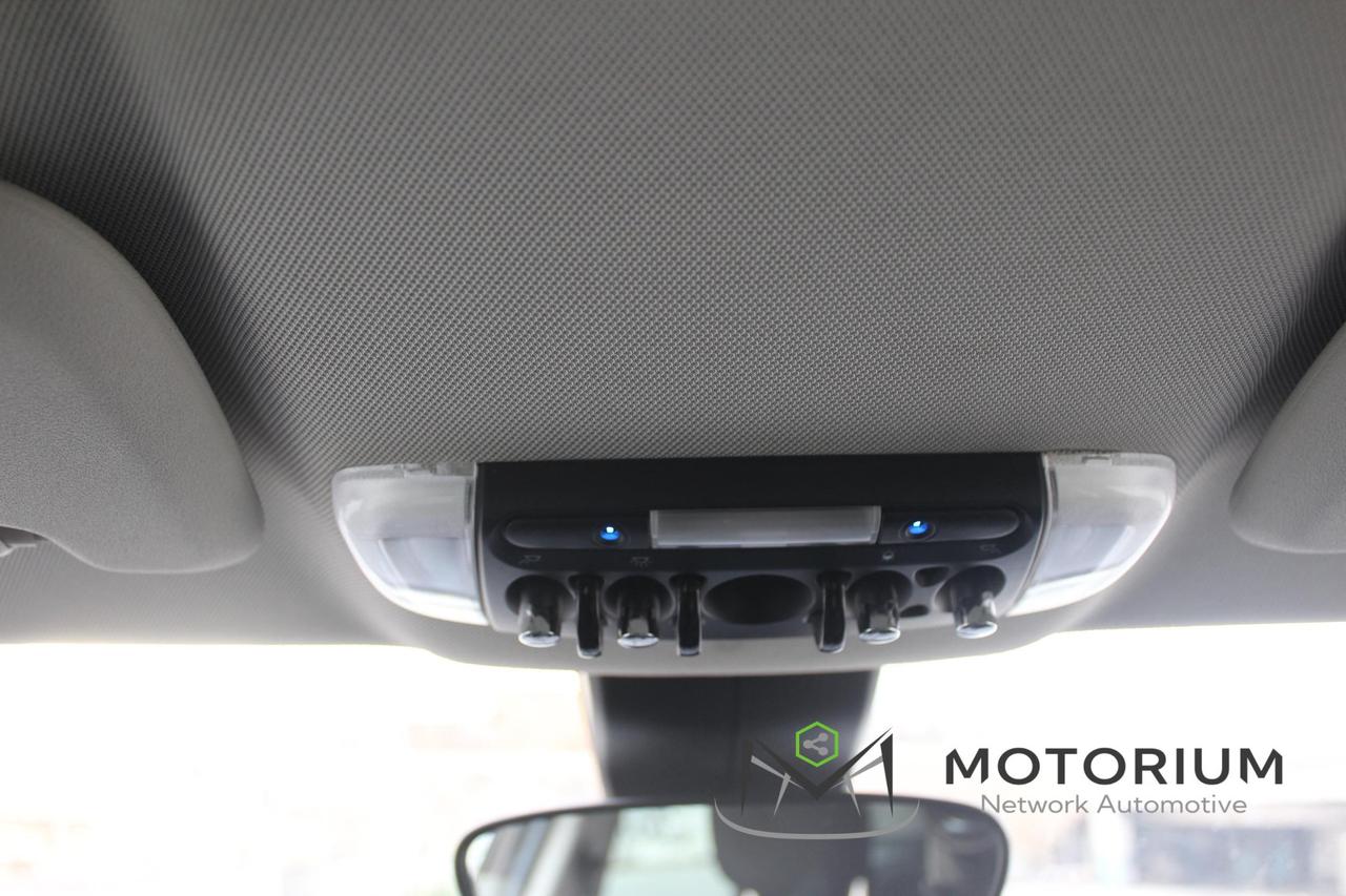 Mini Countryman 1.5 One D Business BICOLOR