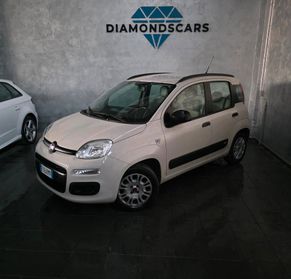 Fiat Panda 1.2 BENZINA NEOPATENTATI