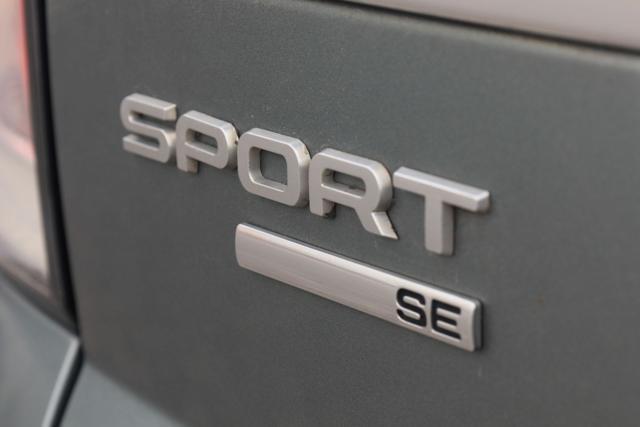 LAND ROVER Range Rover Sport 3.0 V6 SE