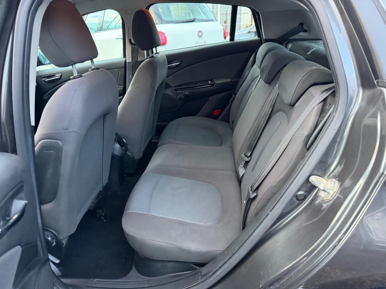 Fiat Bravo 1.6 MJT 120 CV DPF Dynamic