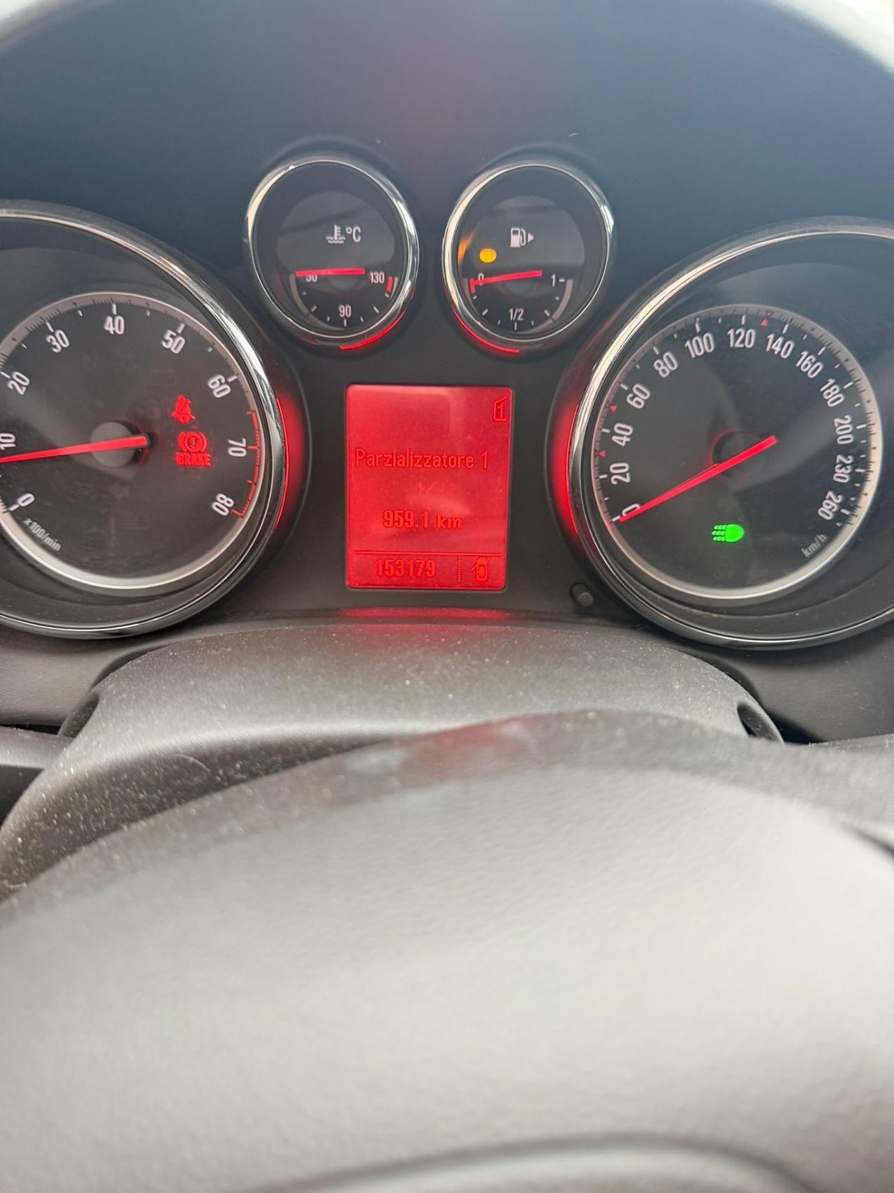 Opel Astra 1.4 16V Twinport 5 porte Enjoy