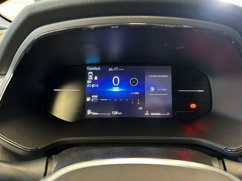 Renault Captur Captur ECO-G 100 CV Techno - PROMO SIRONIAUTO+