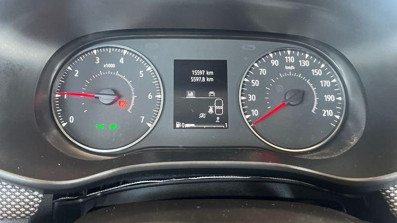 Dacia Sandero Stepway 1.0 TCe Comfort
