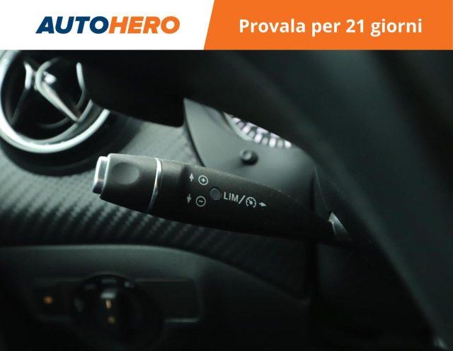 MERCEDES-BENZ GLA 200 CDI Automatic 4Matic Executive