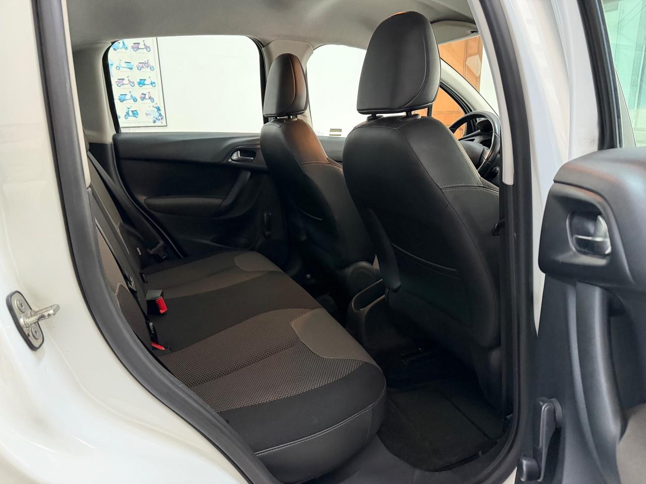 Citroen C3 1.4 HDI 70 CV