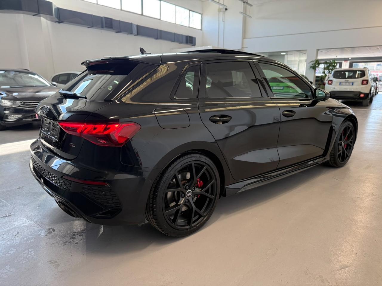 Audi A3 RS 3 SPB TFSI quattro S tronic
