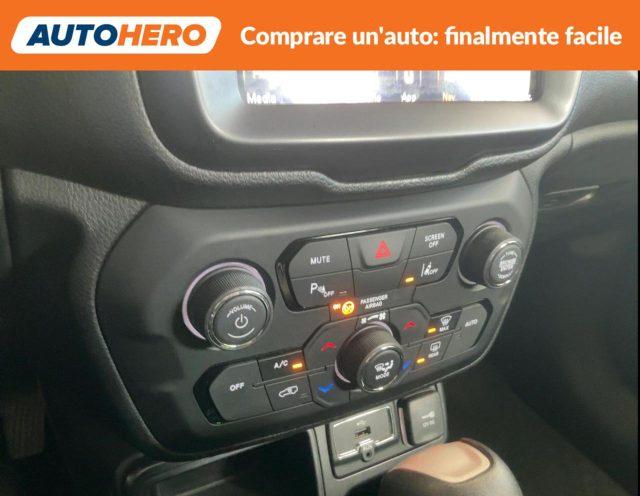 JEEP Renegade 1.6 Mjt DDCT 120 CV Longitude
