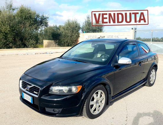 Volvo C30 1.6 D DRIVe Kinetic