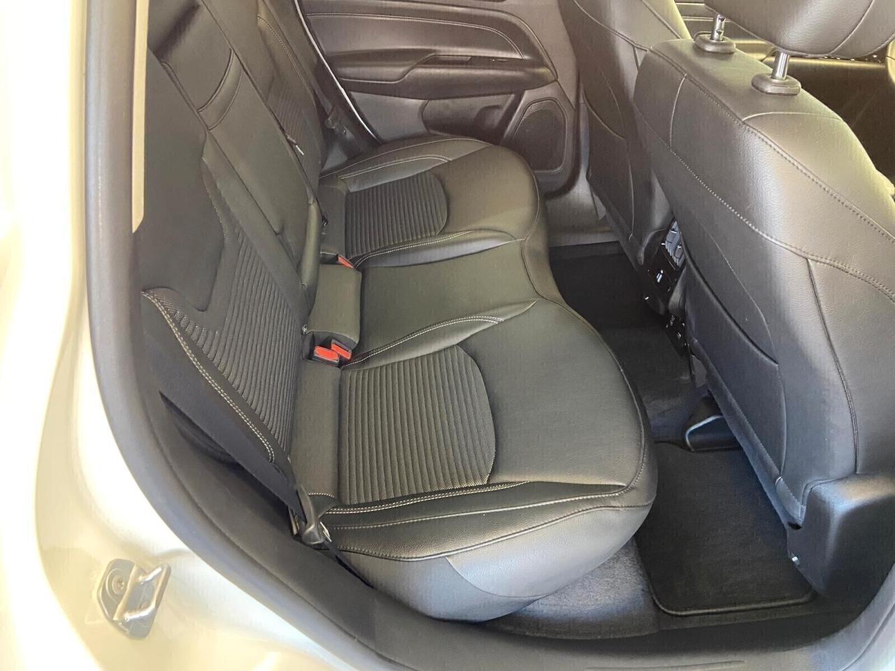 Jeep Compass 1.3 Turbo T4 190 CV PHEV AT6 4xe Limited