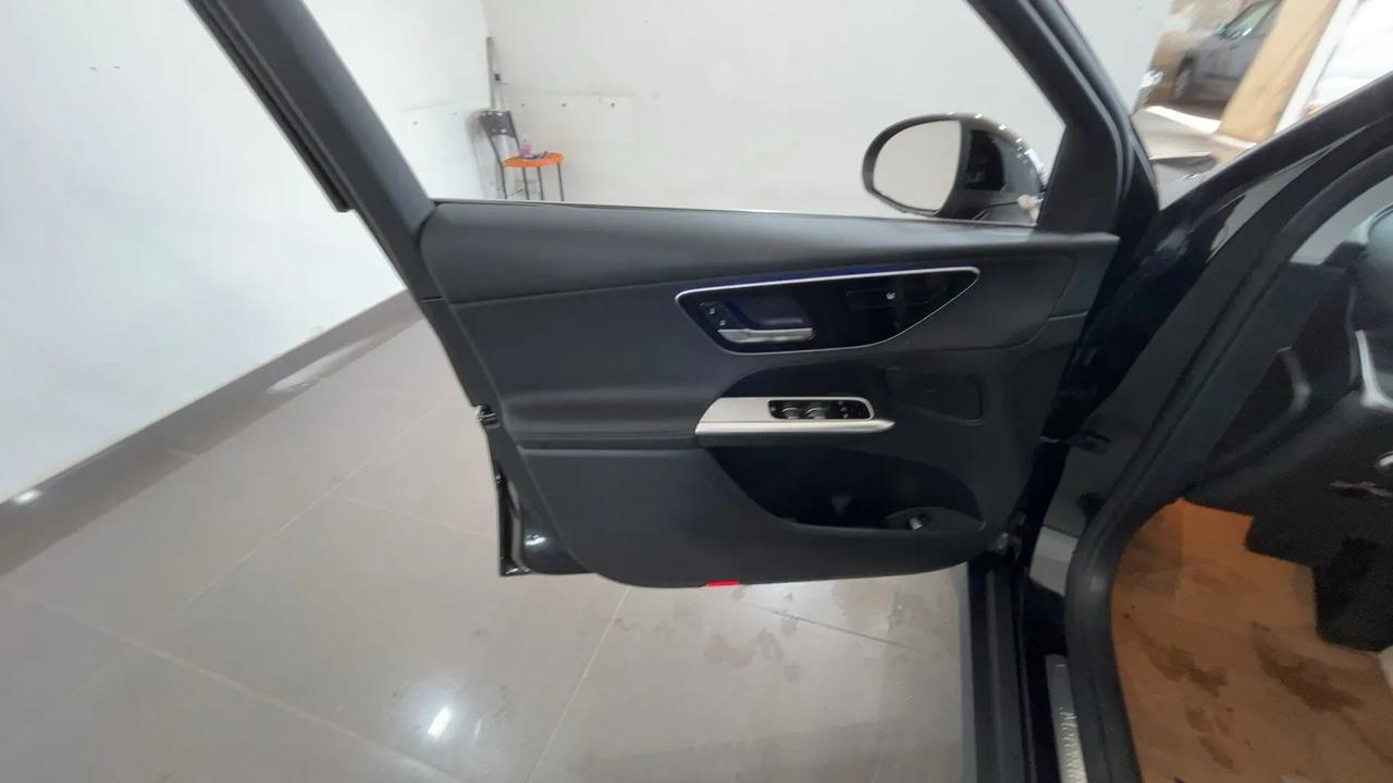 Mercedes-benz GLC 220 d Advanced 4matic